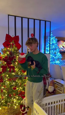 pas de cœur brisé pour ce Noël 🎄@Yuzu 