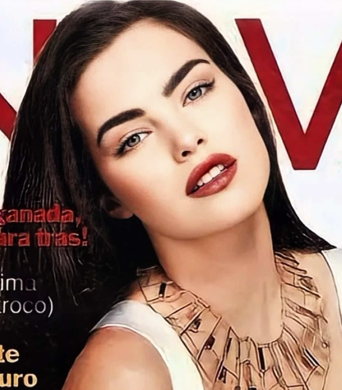 Me when Ana: 🫦  #anapaulaarosio #fyp #viral #realbeauty #pslgoddess 