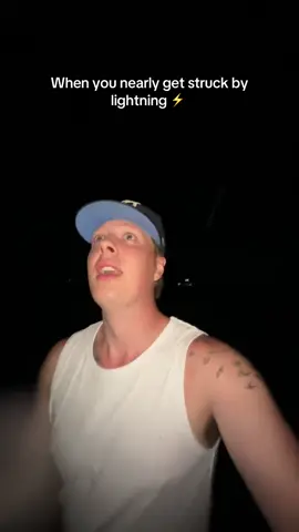 Storms in Australia are crazy but beautiful 🥹 probably was a bit too close though  @Welcome to Travel 