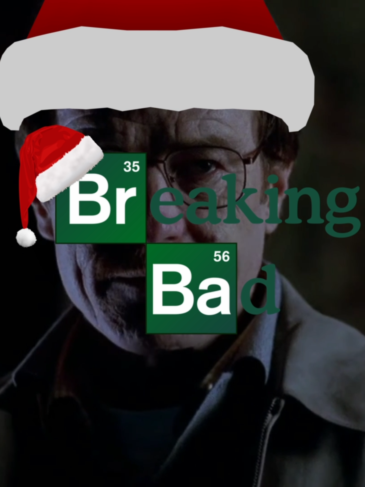 Jesse, feliz natal jesse ##walterwhite #heisenberg #jessepinkman #natal ##foryou