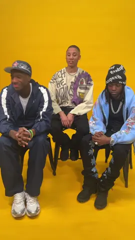 Thank yall soooo much for half a million on #strut in the first week omg! And thank you @Jenn Carter  and @Zeddy Will 🤠  for believing in me