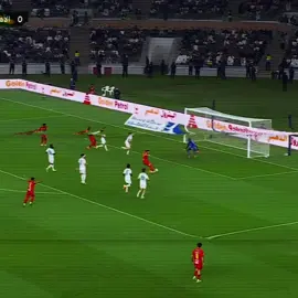 برا يا غلطة ارامكو 😮‍💨💚! #fyp #viral #alahli 