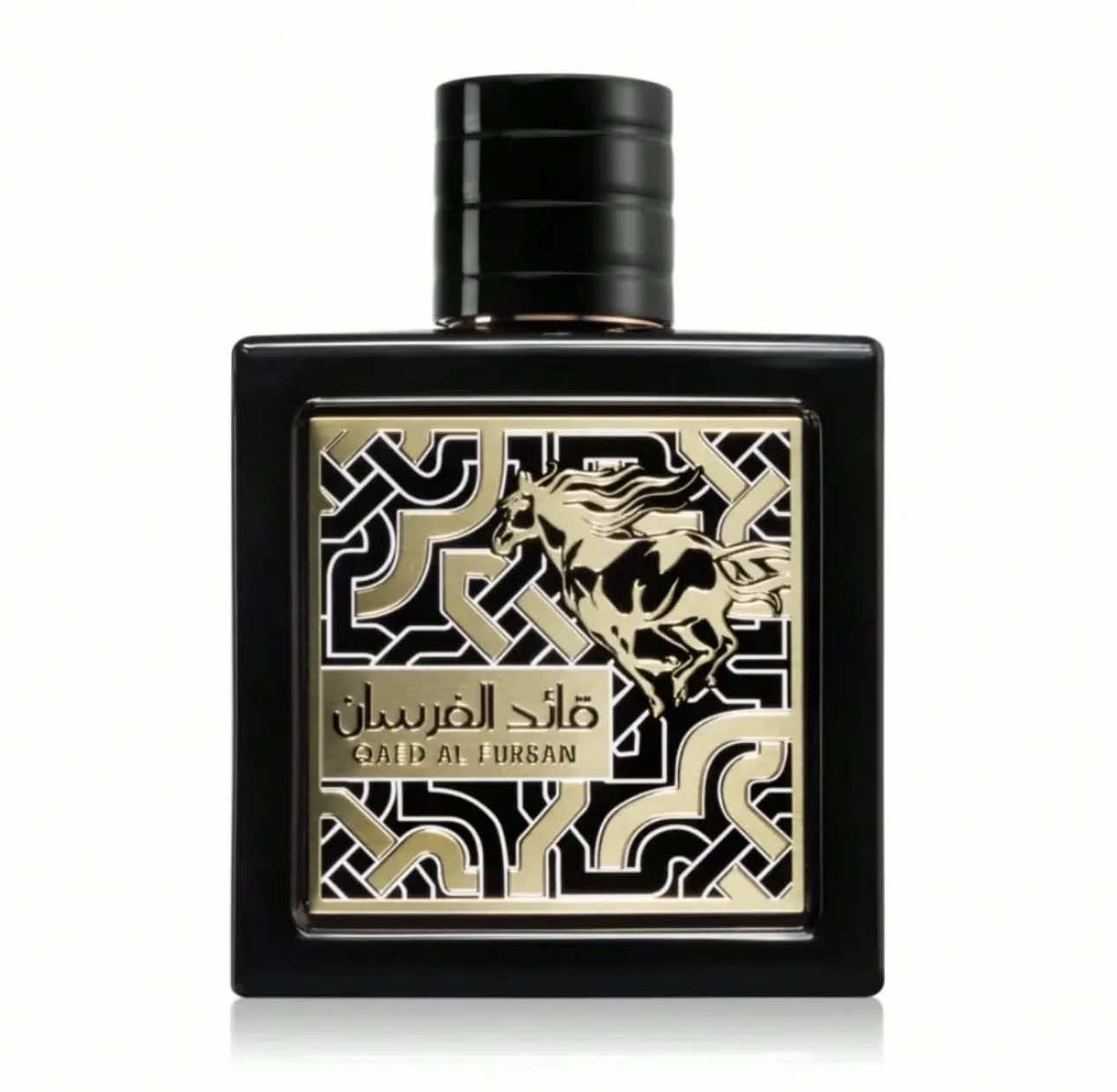 Lattafa - Qaed Al Fursan 90ml Eau de parfum unisexe . #Lattafa #qaedalfursan #tiktokshopblackfriday #UnboxYourDeals #ouvretesoffres .