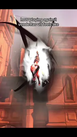 I like this one better #overwatch #overwatch2 #vendetta #ichigo #overwatchtiktok 