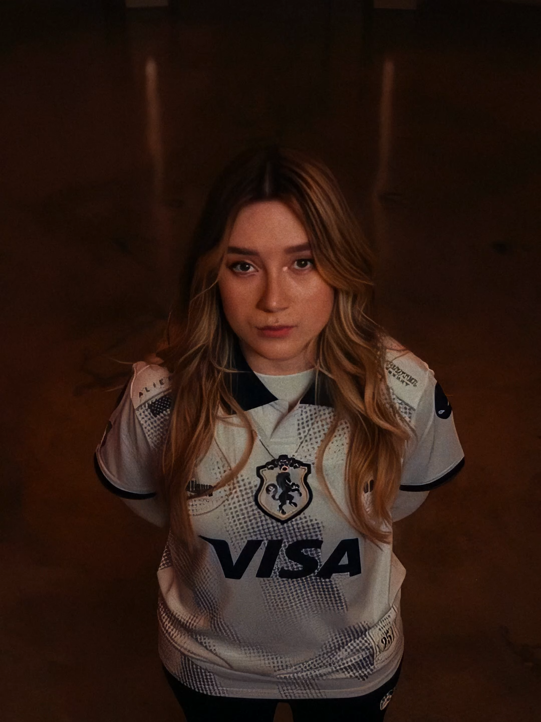 A @daikifps é a maioral, não tem como! Vingança da Cavalaria concluída nessa sexta-feira! 😎 #VCTGameChangers