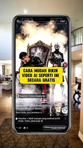 #capcutpioneer #pioneertemplate #CapCut #IDpickprogram #aifilter 