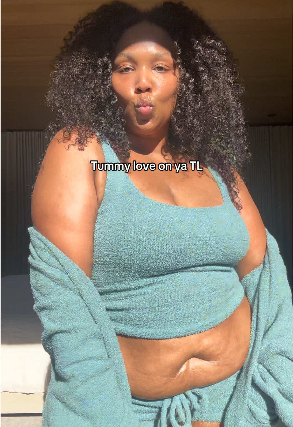 Get cozy and get some @YITTY Black Friday deals— 65% off EVERYTHING for VIPS 🥰