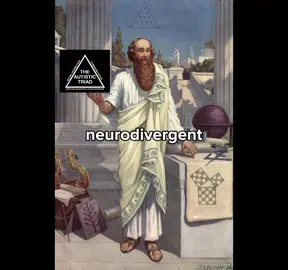 nd runs the world || #psychology #iq #chess #neurodivergent #brain 