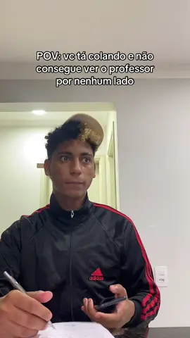 pra q isso sor  #professor #prova 