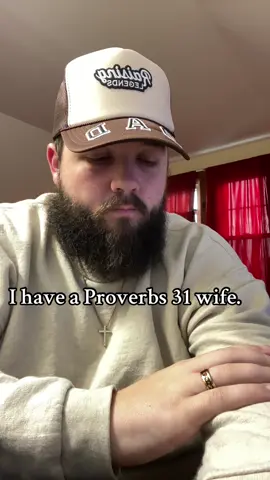 It’s is my job to be a Ephesians 5:25 husband. #christiantiktok #christian #marriage 