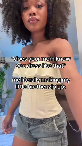 yes she’s actually my style inspo 