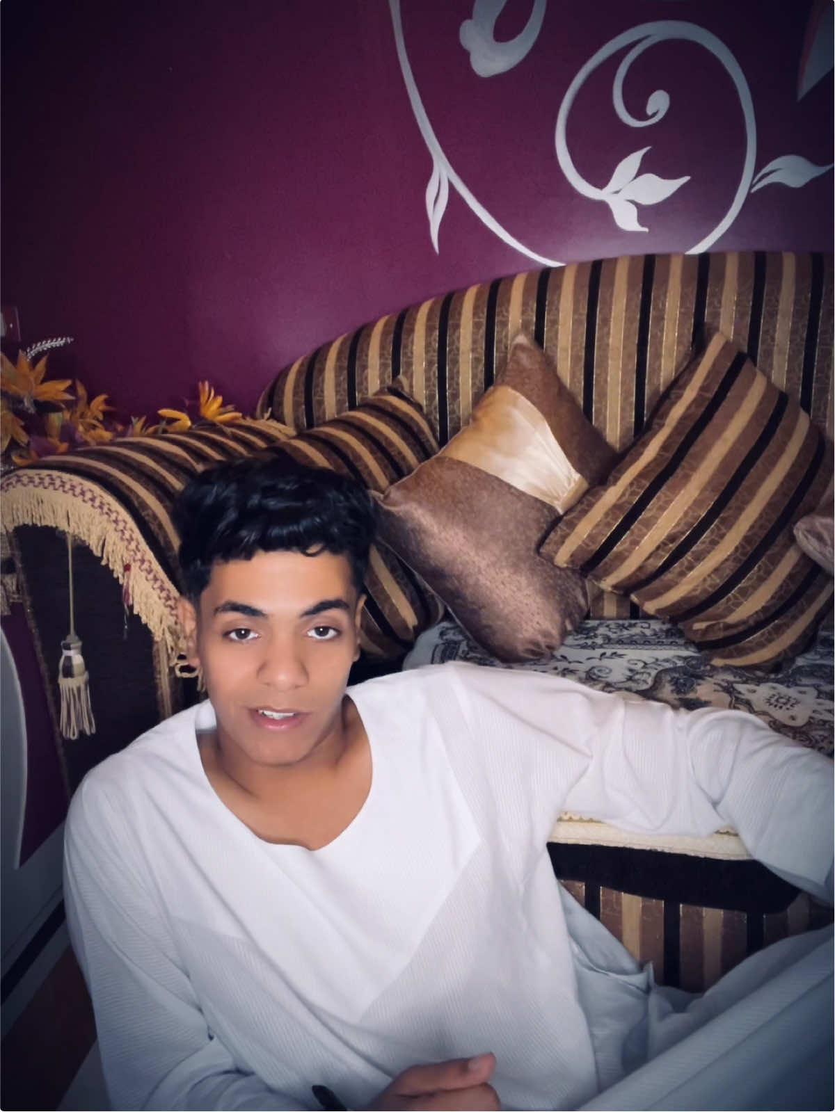 كلام الصعايده حكم اسمع وافهم..🦅 #اسلام_تركي #الاقصر #اسوان #قنا #سوهاج 