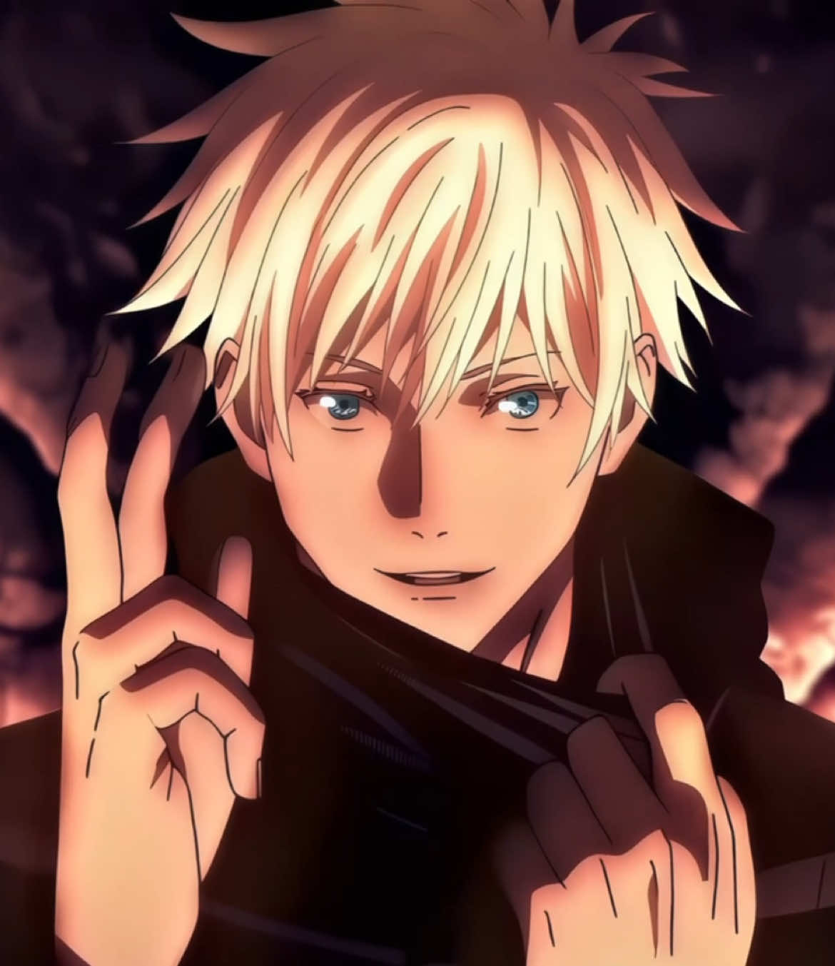 The aura of letter “G” || #animeedit #animetiktok #anime #viral #fyp 