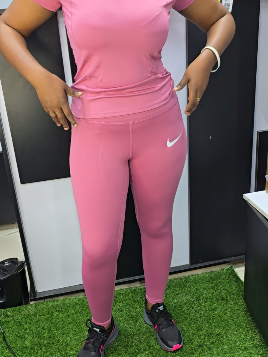 Nike GYM wear for women. #gym #Running