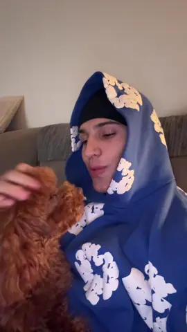 está esta es mi Antonela