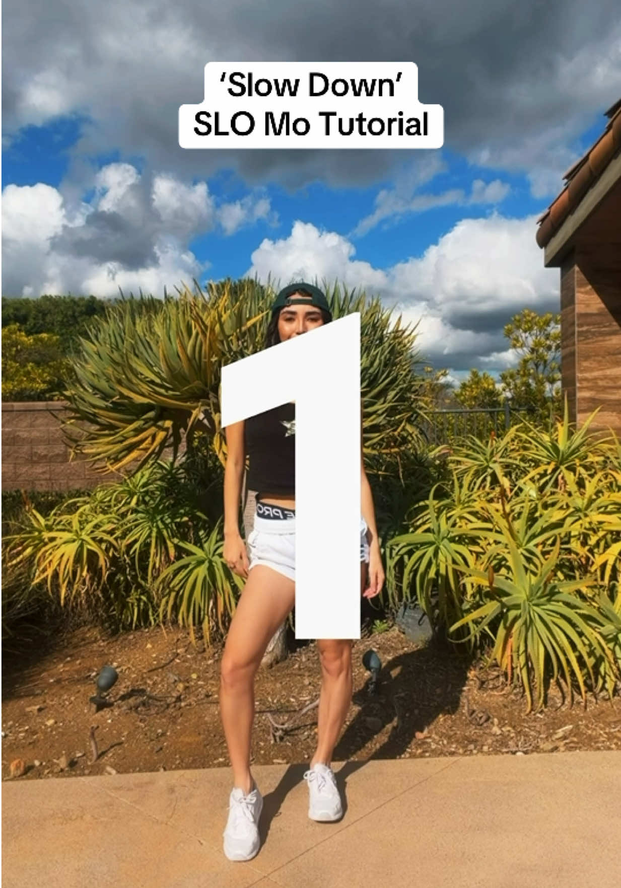 Slow down slo mo tutorial #stepbysteptutorial #trendingdance #mirroredtutorial #slowdown12version #slomotutorial 