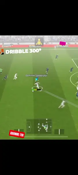 💯Dribbles #eFootbal#gamesmobile#poutoiiii 