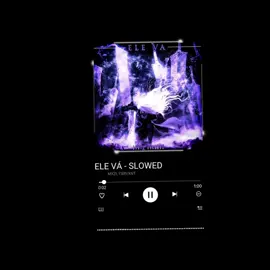 SONG: ELE VA - SLOWED #Meliodas #meme #fyp #foryou 