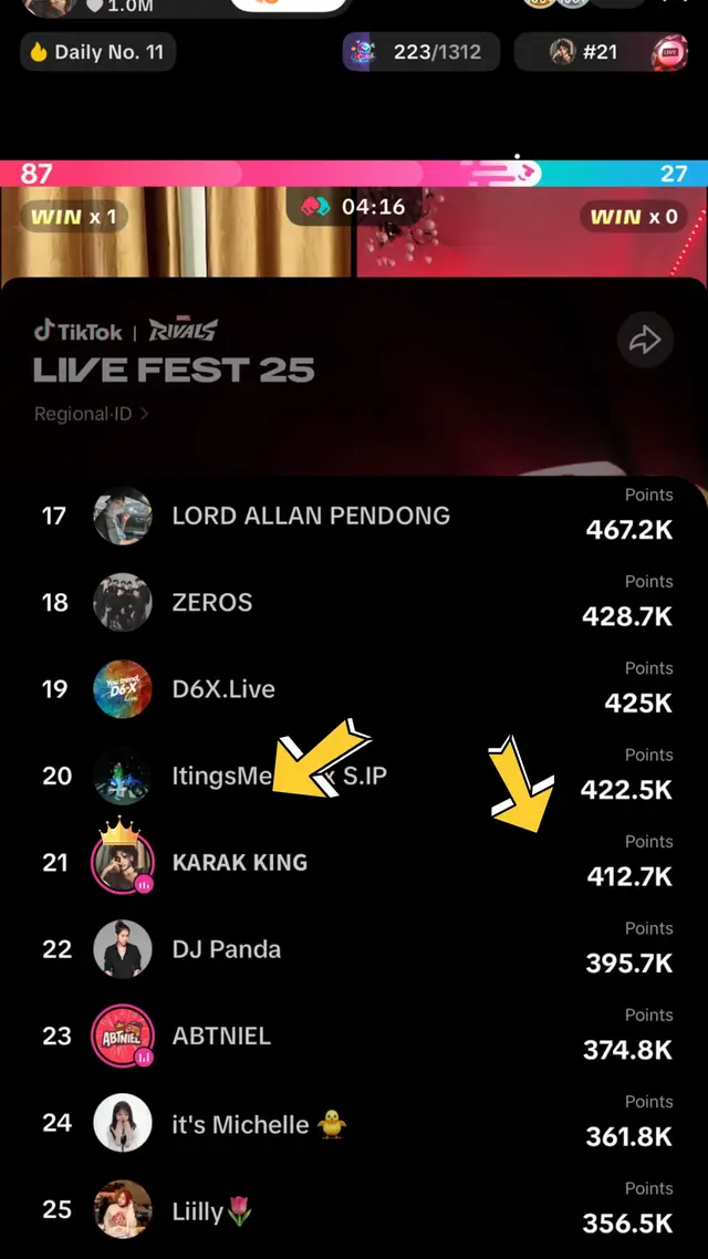 #unfreezemyaccount #karakslomoking #karaklivepkmach @𝗞𝗔𝗥𝗔𝗞 𝗞𝗜𝗡𝗚 #karakking1💪👑 #livefestawards 