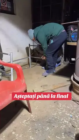 Meseriaș adevărat, noi facem calitate nu cantitate ##calitate##nucantitate##glume##pamflet##sudura