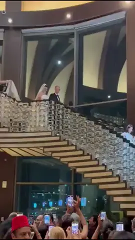 زفة بلدي.. أروى جودة تحتفل بزفافها بحضور ياسر جلال ولبلبة ومحمود حميدة#لاحوله_ولاقوةالابالله_العلي_العظيم 