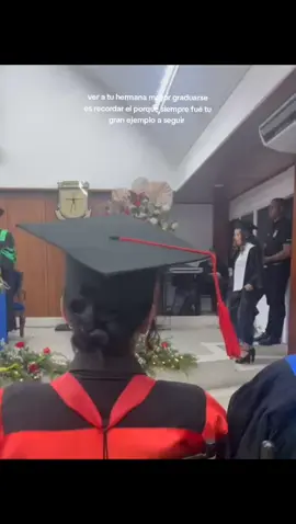 soy una hermana menor orgullosa💞 @ivanoskipineda #graduacion #ingenieria #hermanas #foryoupage #fyyyppp 