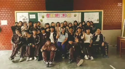 🥺🥺🥺🥺 #promocion2025 #promo2025 #adios #amigos #fyp 