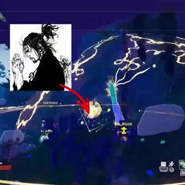 genuinely why did i think this was a good idea😭 #vagabond #riskofrain2 #viral #fyp #xyzbca 