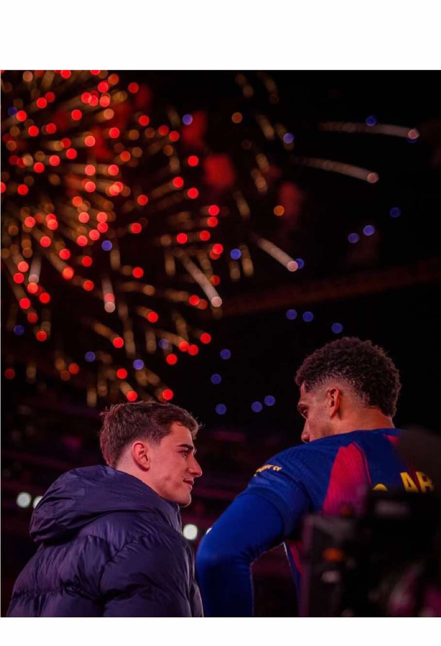 سالیادی جوانترین یانەی مێژوو پیرۆز بێت 💙♥️#barcelona #درافن⚜️ #xomarrr06 