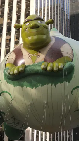Why fans are slamming the 2025 Macy’s Parade