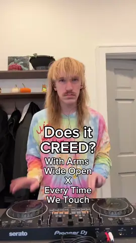 Does it Creed? #creed #doesitcreed #mashup