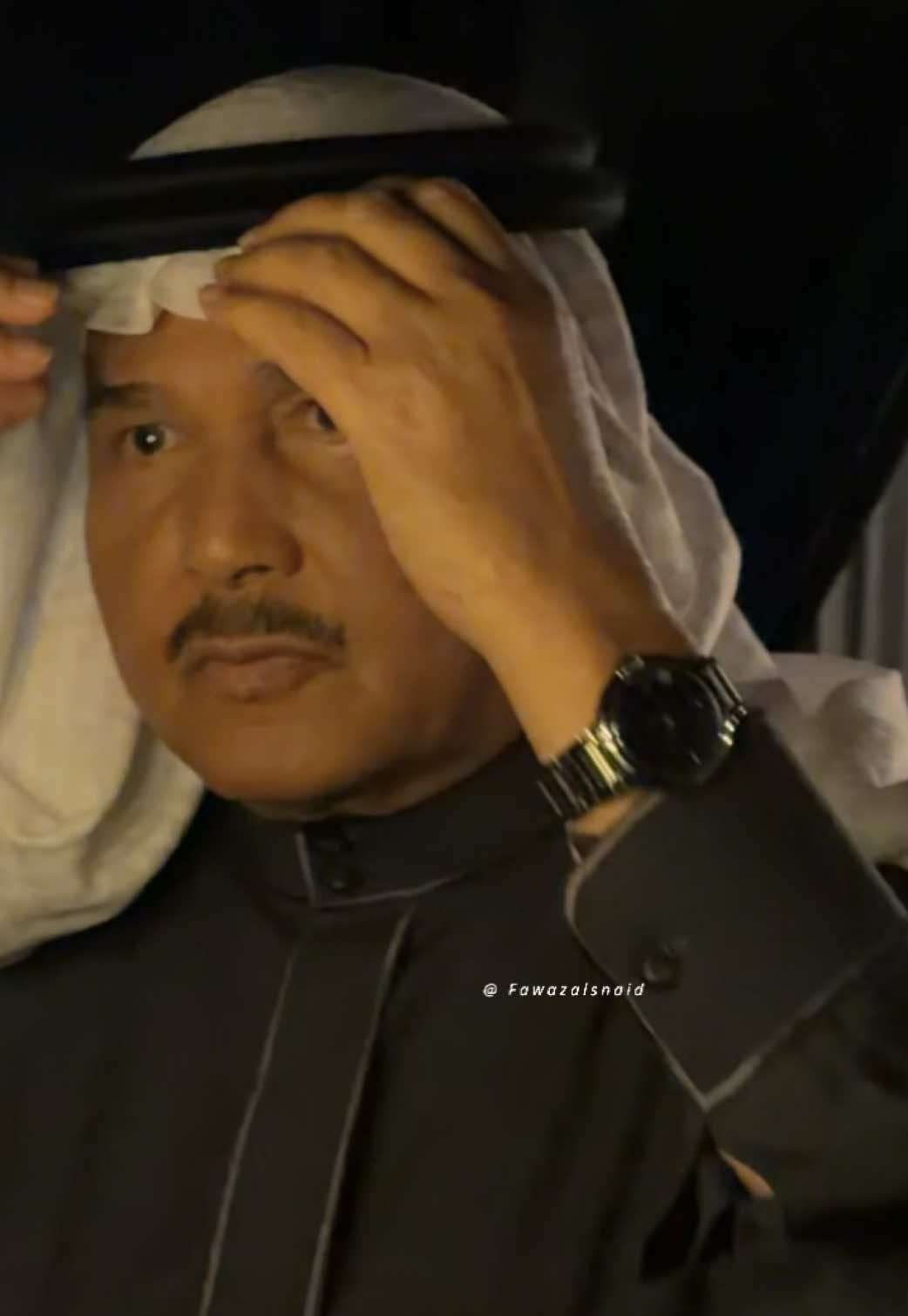 🤍🎶 #محمد_عبده  #تصوير  #فواز_السنيد  #موسم_الرياض 