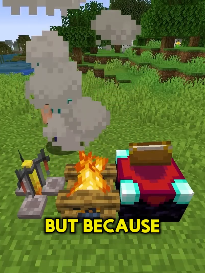 Ultimate rock?!  #Minecraft #viral #fy #story
