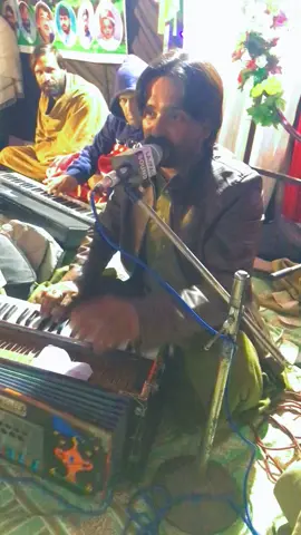 Lajpal sound garhi habibullah singer babar ali
