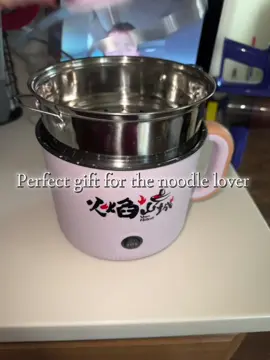 #hotpot #cookingpot #ramen #noodles #giftidea 