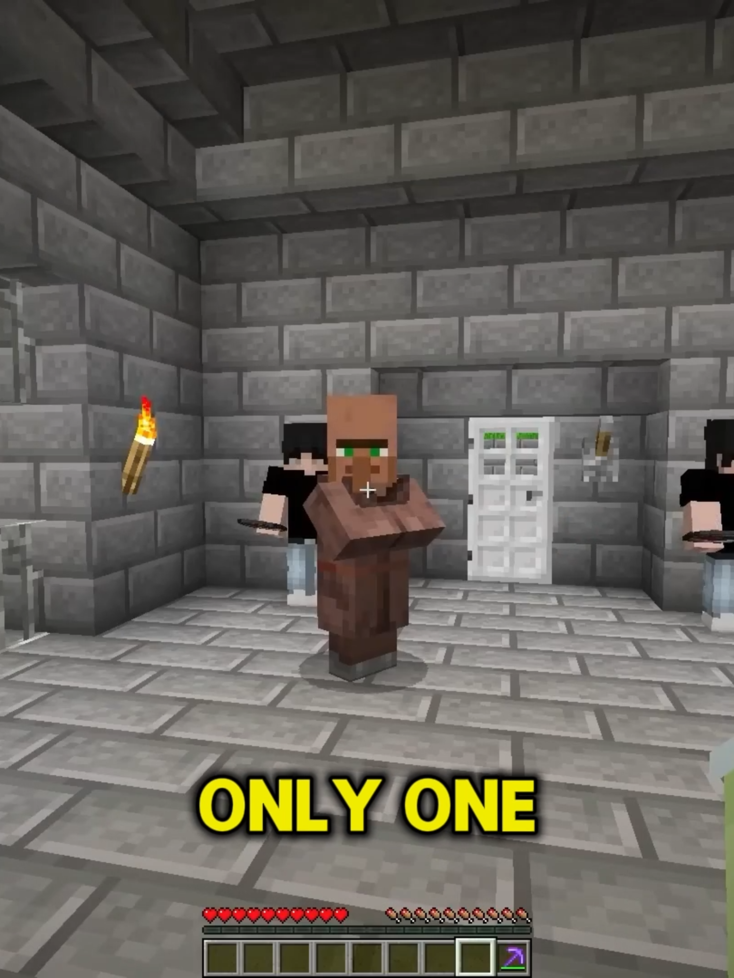 The true of an ULTIMATE!! #Minecraft #viral #fy #story