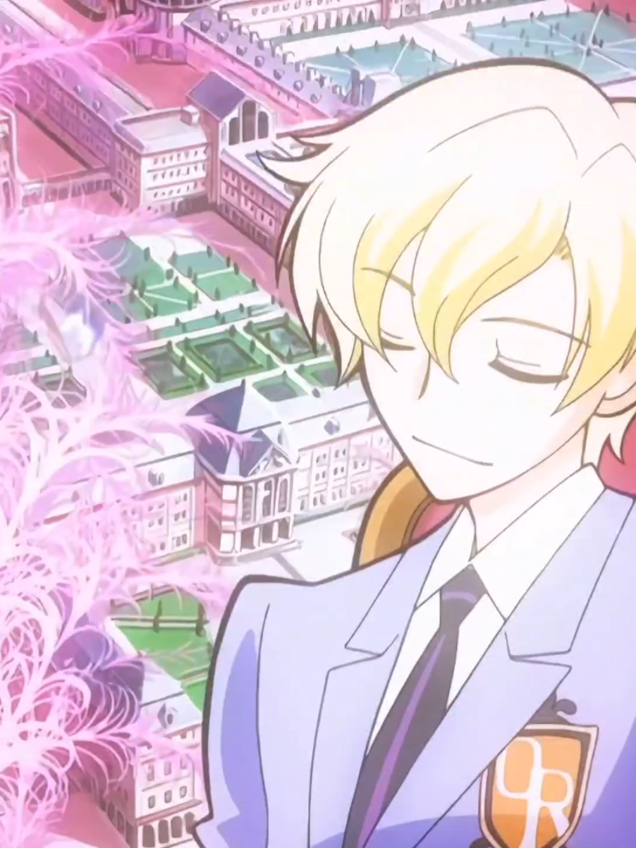 TALK THAT TALK 🗣🗣‼️‼️ inspo: @rayy 💐 a mi muti de su video de the feels 💞 #ouranhighschoolhostclub #ouranhostclub #ohshc #ouran #paratiiiiiiiiiiiiiiiiiiiiiiiiiiiiiii 