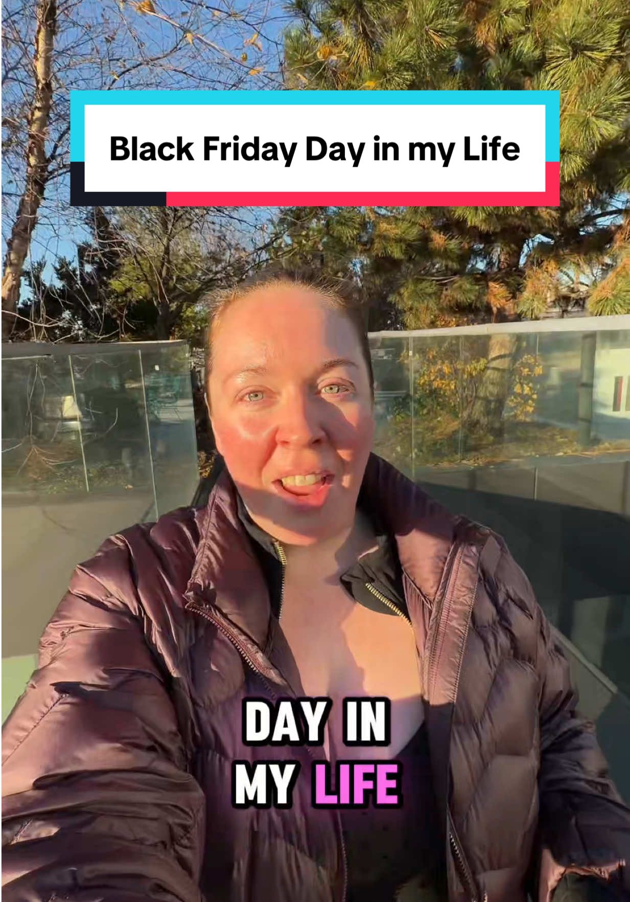 A Black Friday in my Life! If you’re shopping today, checkout all the great offerings @barre3 West Village Semi-Annual Sale, @lululemon Black Friday and @Othership Pack Friday 33% Off Class Packs! #lululemoncreator #othershipcopilots #impactkitchen #barre3 #barre3westvillage  Thank you @darsrunning for coming to class and @Katie Hardin for teaching too! @Impact Kitchen 