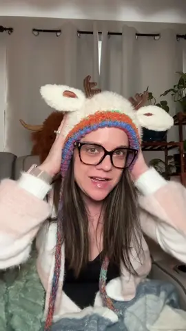 Fun winter hat!!#tiktokshopholidayhaul #tiktokshopcybermonday #ttsmidwest 
