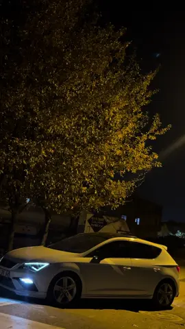 Çaba bizim hüküm Allahın📿#seatleonfr #keşfet #ankara #fy #car 