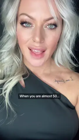 21 forever #fyp #pov #age #over40 #gemx  