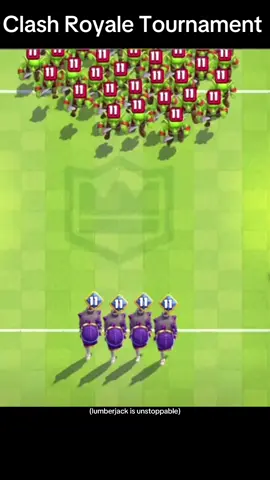 Clash Royale Tournament 🎯 #clashroyale 
