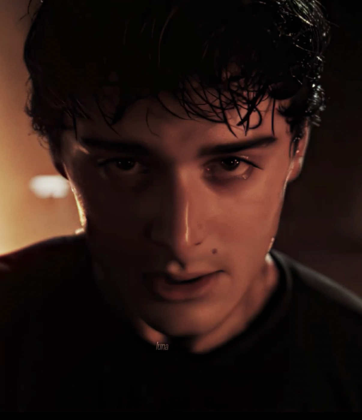 spoilers!! #strangerthings5 #strangerthings #willbyers #strangerthingsedit #fyp stranger things season 5 edit will byers edit s5