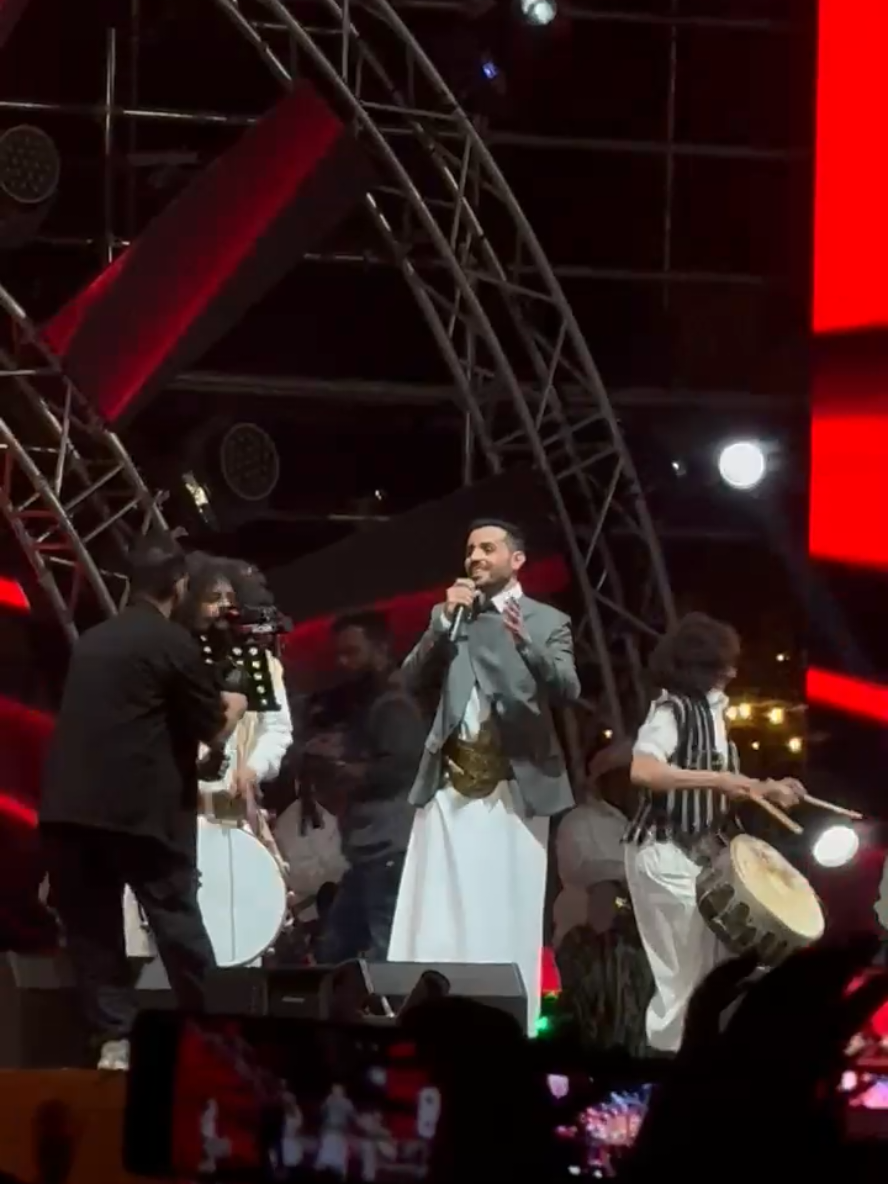 #عمار_العزكي #حديقه_السويدي #موسم_الرياض #السعودية #الرياض_الان @ammaralazakiofficial 