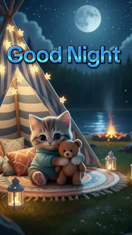 #❤️❤️❤️ #goodnight 