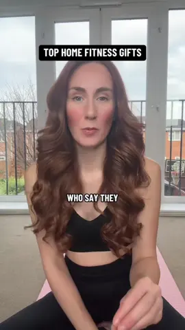 Top 4 home fitness gifts this Black Friday #homefitness #homeworkouts #fitnessgifts #christmasgift #blackfriday 