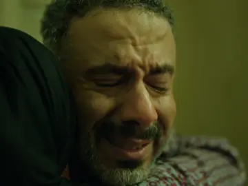 عيونة عليا هتدمع...  #ورد_وشكولاته #محمد_فراج #yangoplay #fyp 