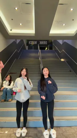 #asian #nonchalant #fypシ #xyzbca #sisters 