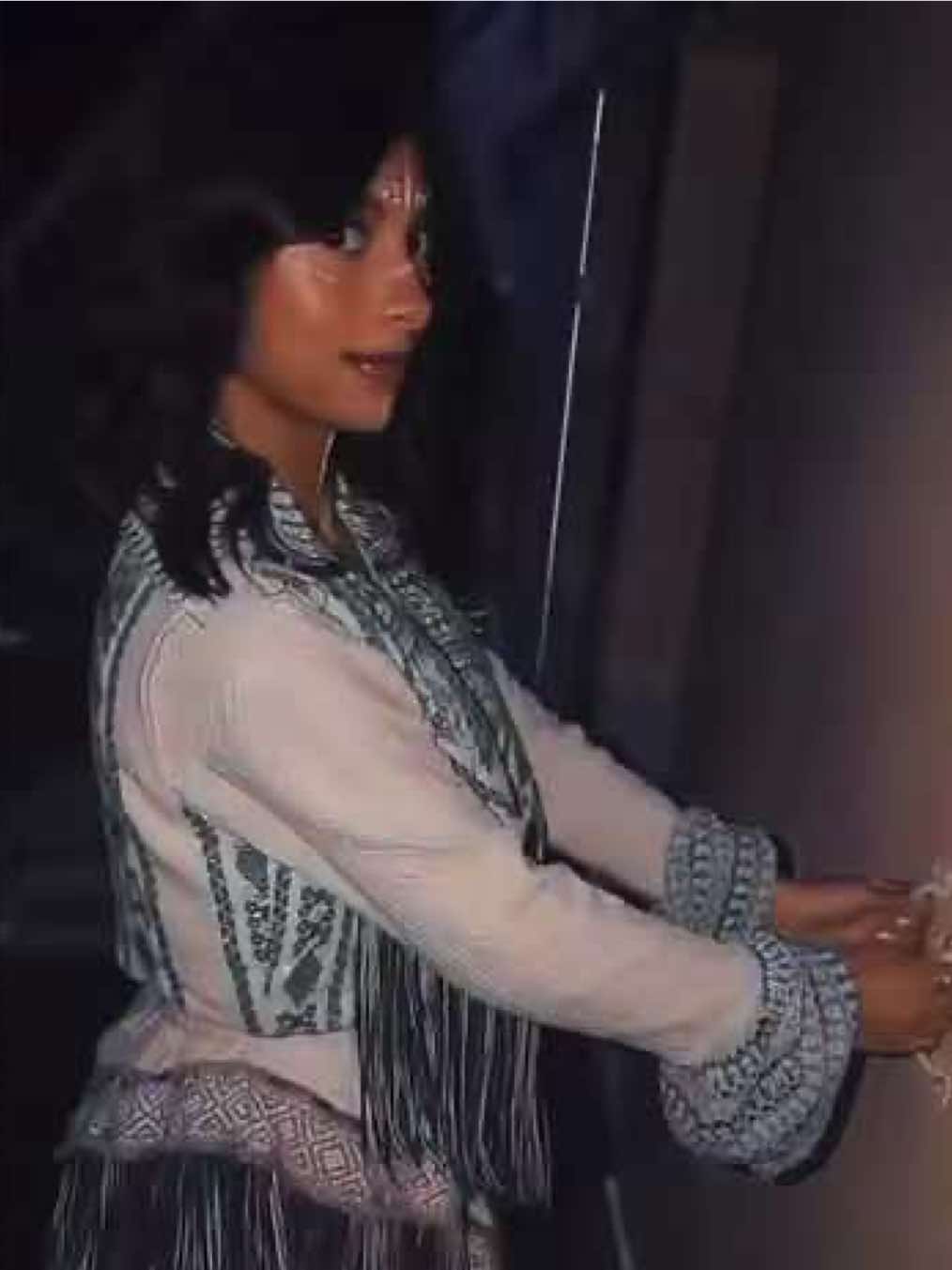 << #ريان_دشتي خلف كواليس العرض الأخير لمسرحية #المدينة_الترفيهية في #موسم_الرياض 🤍🇸🇦