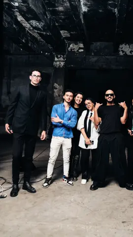 Ga3ma tel9ani hna | inko #rap #maroc #fyp 